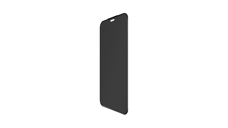 Dán kính cường lực chống nhìn trộm iPhone 18 Pro Max UNIQ Optix Covex Vivid-UNIQ-IP6.9P(2026)-COVPRIVACY-3