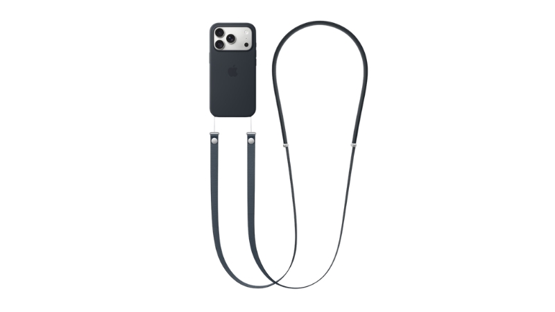 Dây đeo chéo Apple-MGGN4FE A-6
