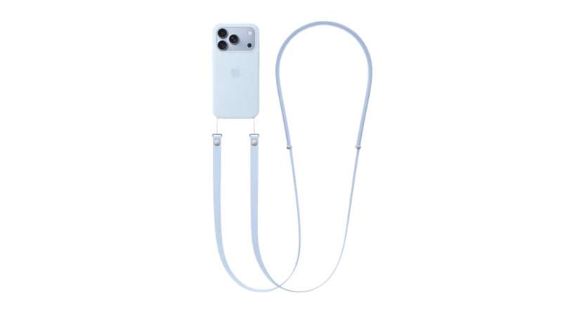 Dây đeo chéo Apple-MGGN4FE A-16