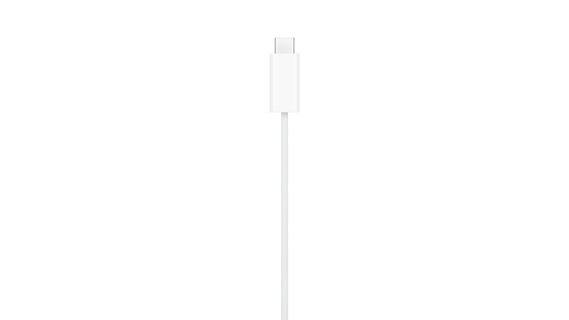 Cáp sạc Apple Watch Type-C Magnetic Fast 1m Chính Hãng ML434VN-ML434VN A-2