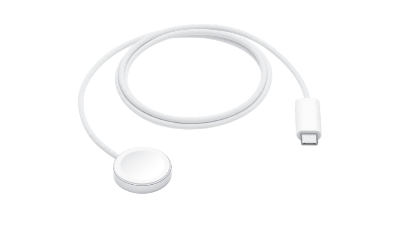 Cáp sạc Apple Watch Type-C Magnetic Fast 1m Chính Hãng ML434VN-ML434VN A-4