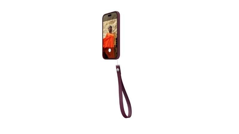 Dây đeo cổ tay Apple Wrist Strap-MKFC4FE A-2