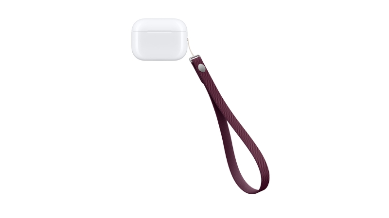 Dây đeo cổ tay Apple Wrist Strap-MKFC4FE A-9