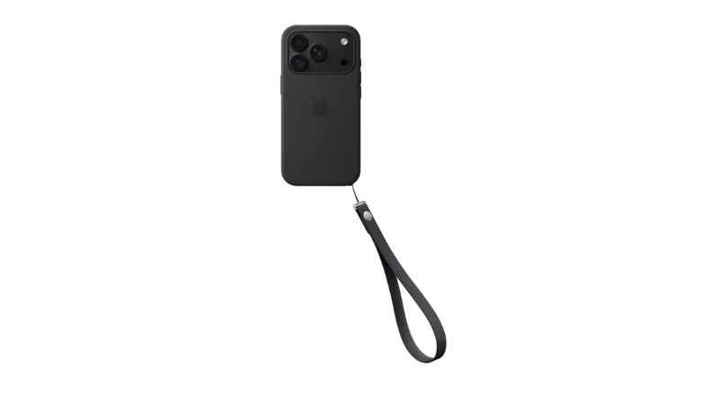 Dây đeo cổ tay Apple Wrist Strap-MKFC4FE A-3
