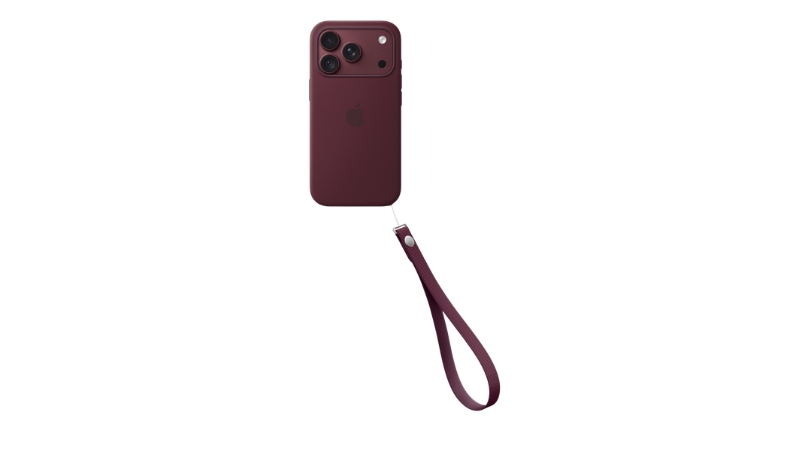 Dây đeo cổ tay Apple Wrist Strap-MKFC4FE A-4