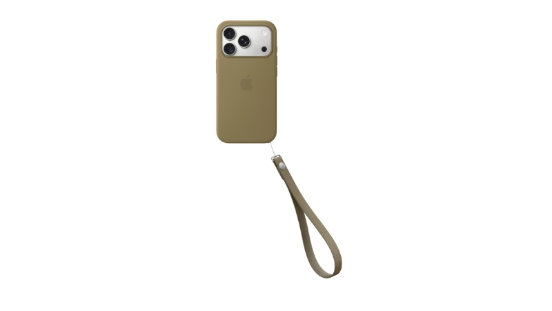 Dây đeo cổ tay Apple Wrist Strap-MKFC4FE A-7