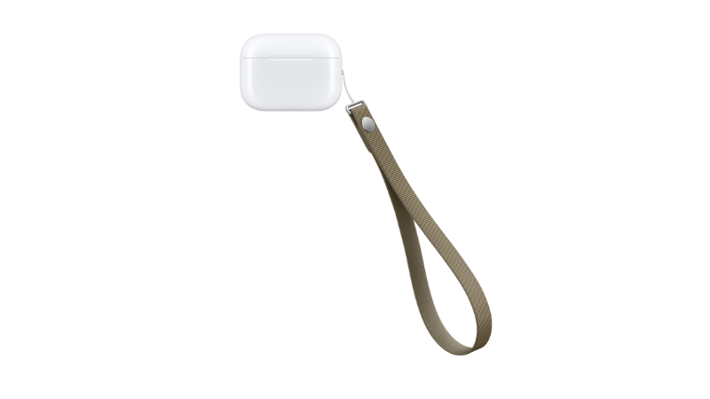 Dây đeo cổ tay Apple Wrist Strap-MKFC4FE A-10