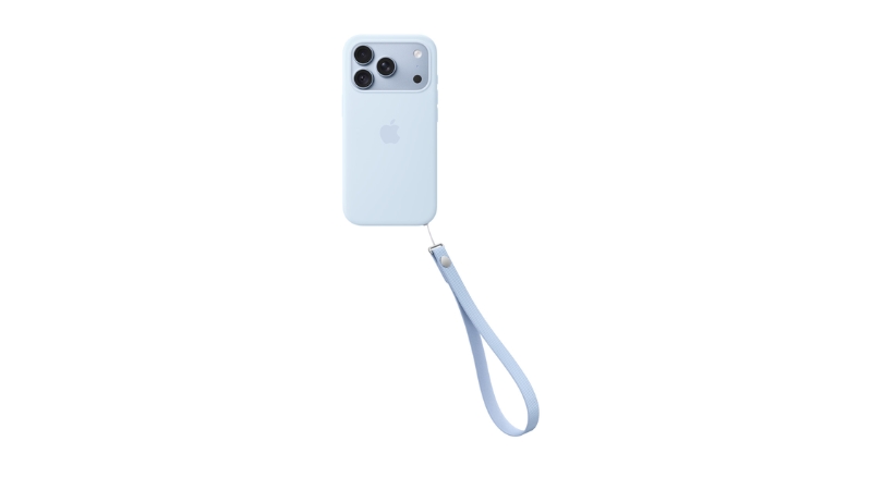Dây đeo cổ tay Apple Wrist Strap-MKFC4FE A-8
