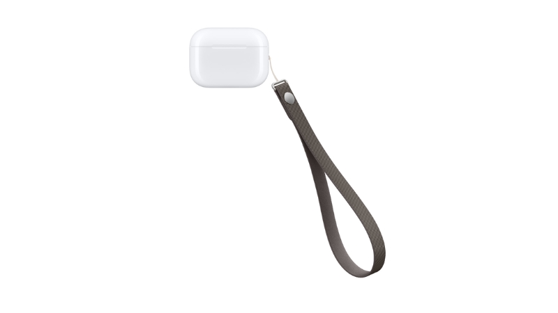 Dây đeo cổ tay Apple Wrist Strap-MKFC4FE A-12