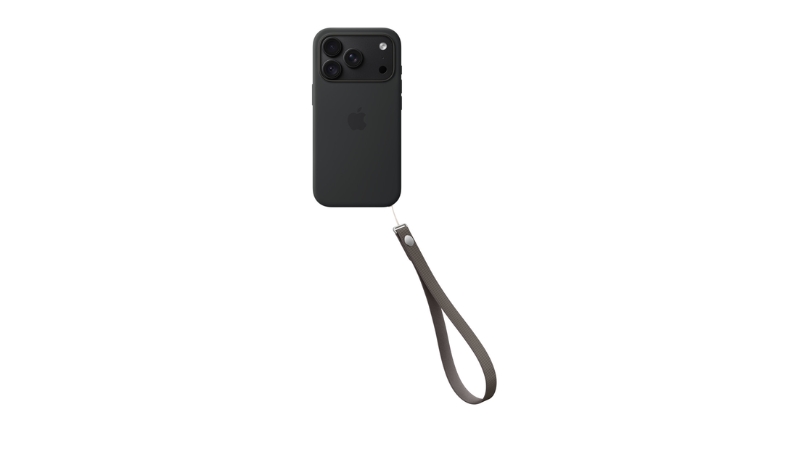 Dây đeo cổ tay Apple Wrist Strap-MKFC4FE A-6