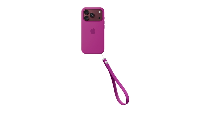 Dây đeo cổ tay Apple Wrist Strap-MKFC4FE A-5