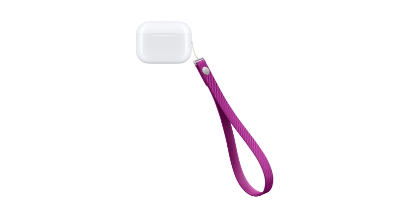 Dây đeo cổ tay Apple Wrist Strap-MKFC4FE A-13