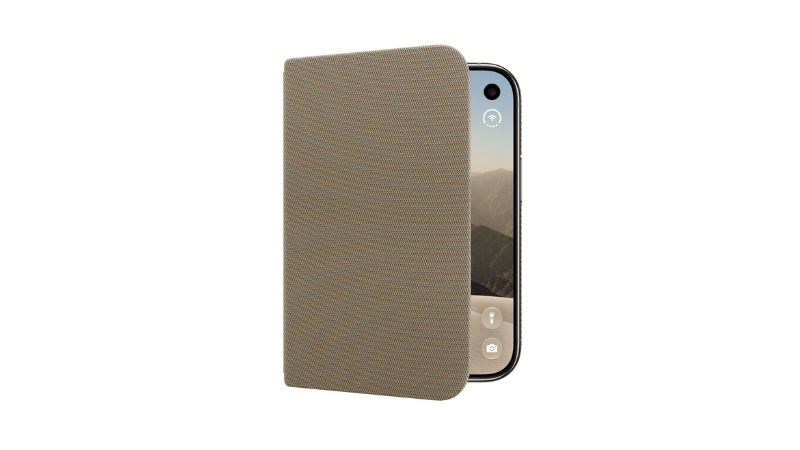 Ốp lưng iPhone Duo Apple Folio with Kickstand-MKR64FE A-5