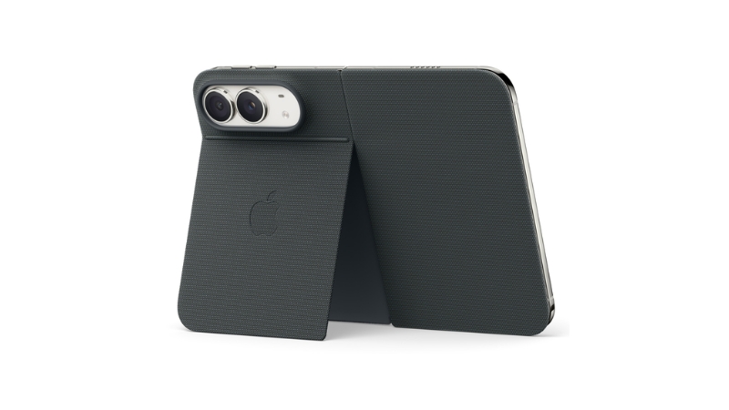 Ốp lưng iPhone Duo Apple Folio with Kickstand-MKR64FE A-7
