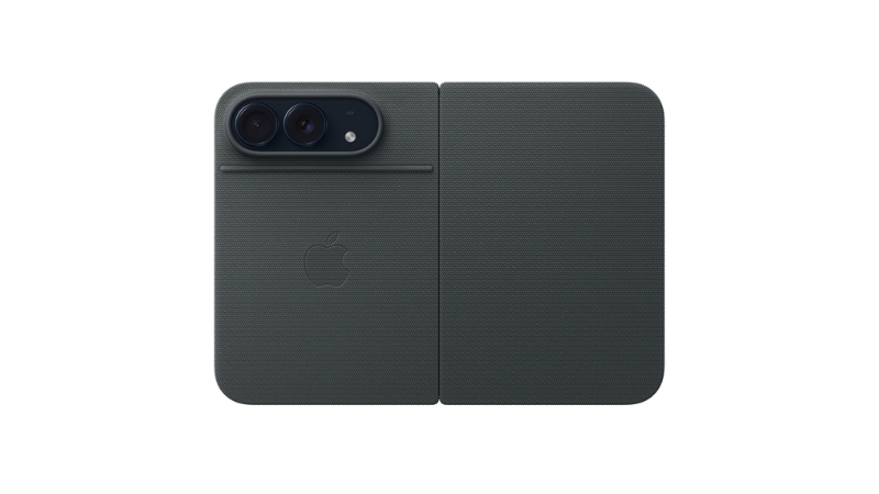 Ốp lưng iPhone Duo Apple Folio with Kickstand-MKR64FE A-8
