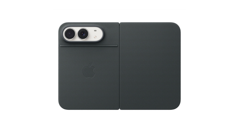 Ốp lưng iPhone Duo Apple Folio with Kickstand-MKR64FE A-9