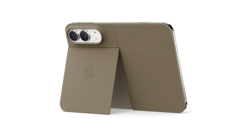 Ốp lưng iPhone Duo Apple Folio with Kickstand-MKR64FE A-2