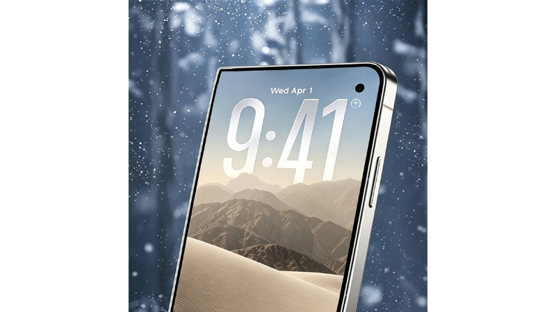 Dán kính cường lực iPhone Duo Mipow IRONBULL có khay dán-BJ806-BK-8