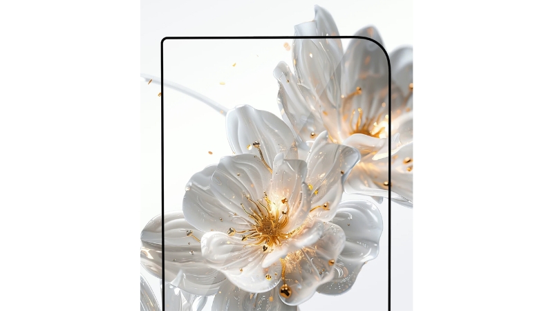 Dán kính cường lực chống nhìn trộm iPhone Duo Mipow IRONBULL có khay dán-BJ812-BK-9