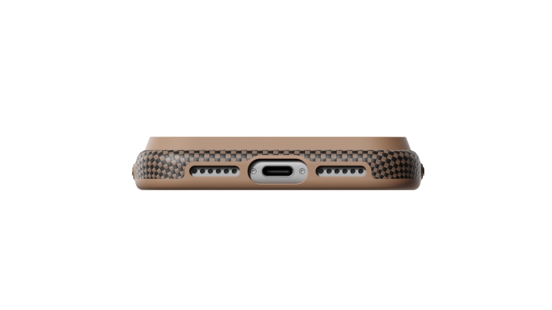 Ốp lưng MagSafe iPhone 18 Pro Max PITAKA Summa-KI1802SPM-4