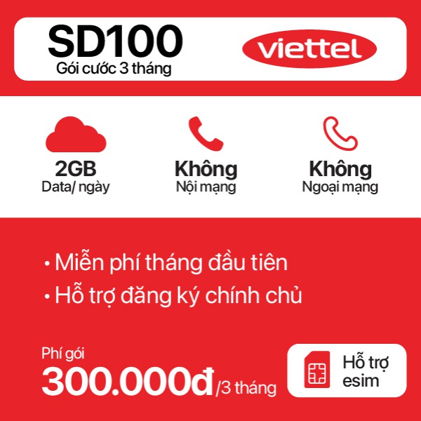 3 Tháng