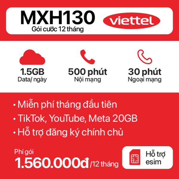 12 Tháng