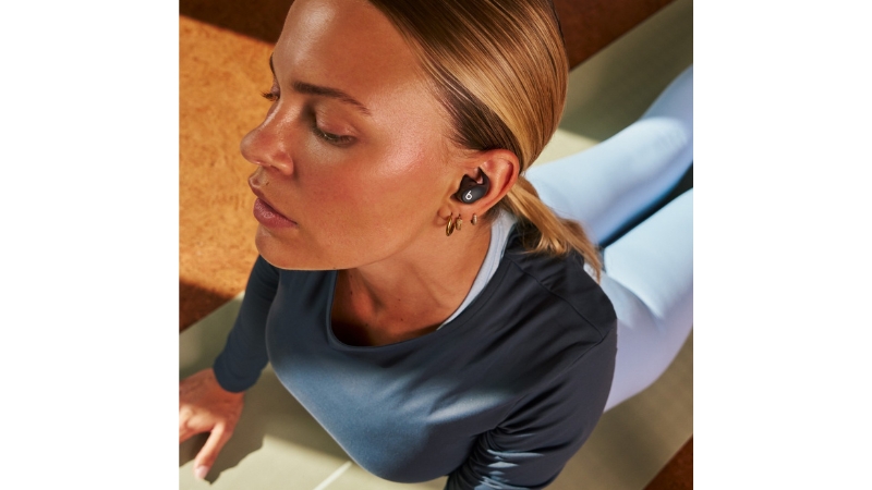 Tai nghe Bluetooth Apple Powerbeats Fit 2026-ME2J4ZA A-13