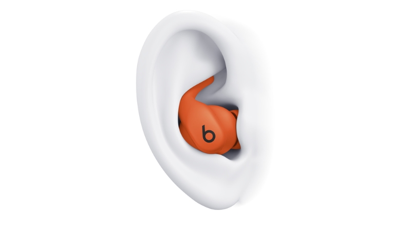 Tai nghe Bluetooth Apple Powerbeats Fit 2026-ME2J4ZA A-4