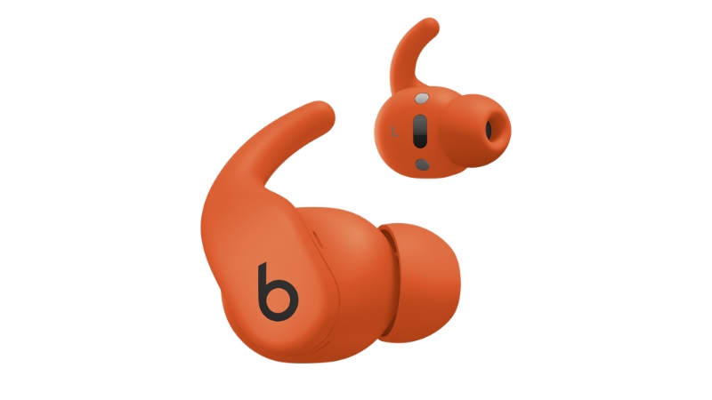 Tai nghe Bluetooth Apple Powerbeats Fit 2026-ME2J4ZA A-8