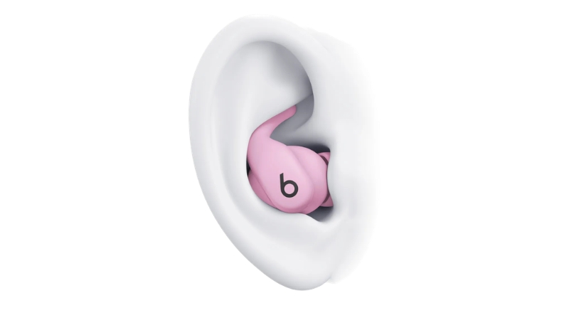 Tai nghe Bluetooth Apple Powerbeats Fit 2026-ME2J4ZA A-5