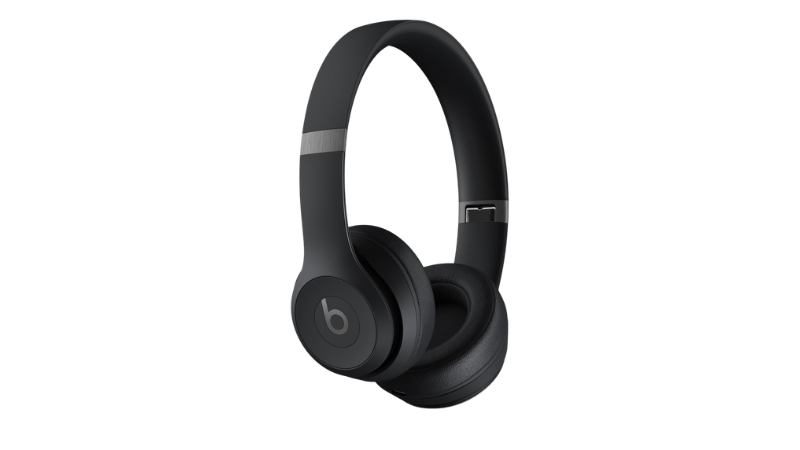 Tai nghe chụp tai Beats Solo 4-MUW33ZP A-12