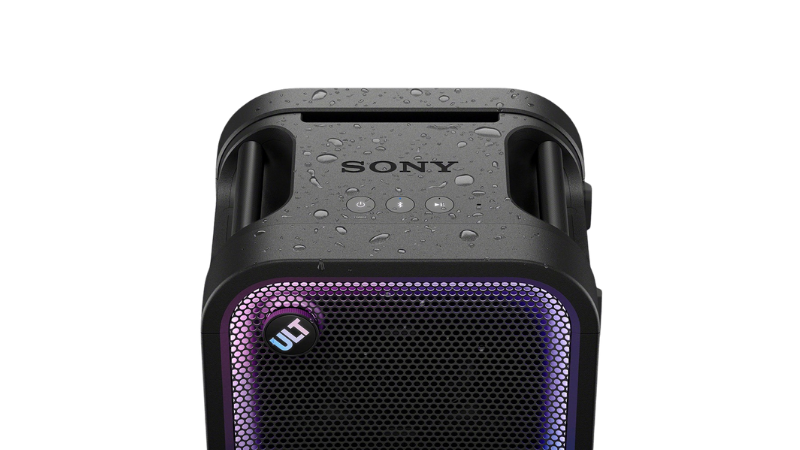 Loa Karaoke Sony ULT Tower 5 SRS-ULT500-SRS-ULT500 ZSP6-3