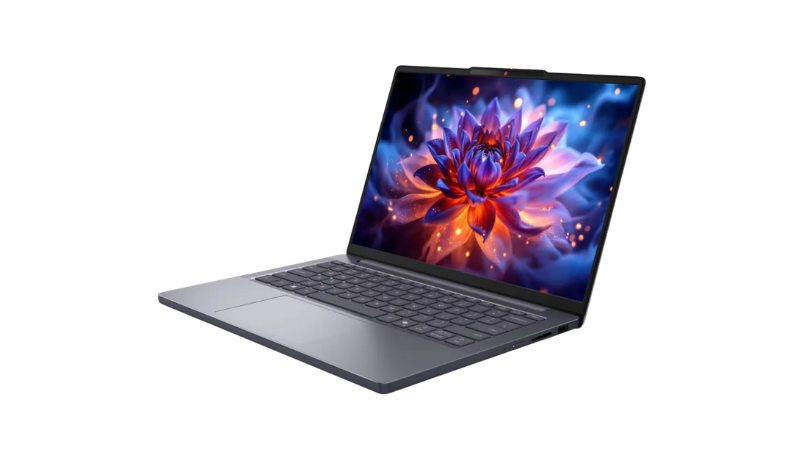 Laptop Lenovo IdeaPad Slim 3 14IWC11 83RQ002PVN (Intel Core 5 320 | 8GB DDR5 | 512GB | Intel Graphics | 14 inch WUXGA | Windows 11 | Xám)-83RQ002PVN-4