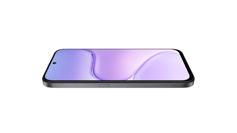Điện thoại HONOR 600S 5G 6GB 128GB-MRK-NX1BLK6128-5