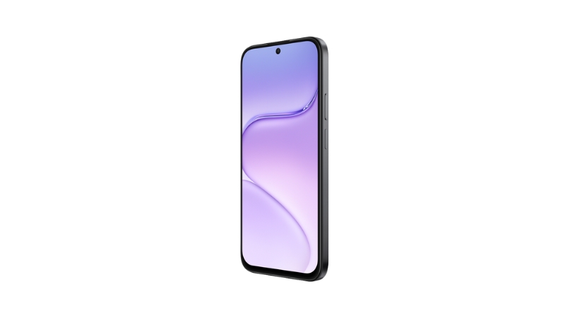 Điện thoại HONOR 600S 5G 6GB 128GB-MRK-NX1BLK6128-6