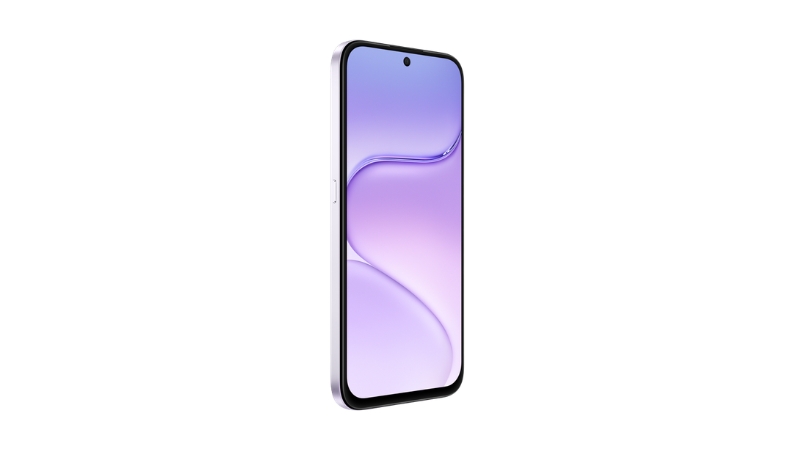 Điện thoại HONOR 600S 5G 6GB 128GB-MRK-NX1BLK6128-11