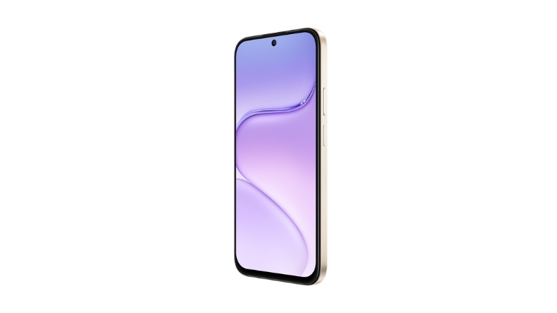 Điện thoại HONOR 600S 5G 6GB 128GB-MRK-NX1BLK6128-14