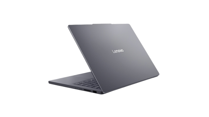 Laptop Lenovo IdeaPad Slim 3 14IPH11 83UQ003NVN (Intel Core Ultra 5 322 | 16GB DDR5 | 512GB | Intel Graphics | 14 inch WUXGA | Windows 11 | Xám)-83UQ003NVN-6