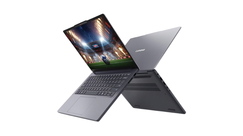 Laptop Lenovo IdeaPad Slim 3 14IPH11 83UQ003NVN (Intel Core Ultra 5 322 | 16GB DDR5 | 512GB | Intel Graphics | 14 inch WUXGA | Windows 11 | Xám)-83UQ003NVN-11