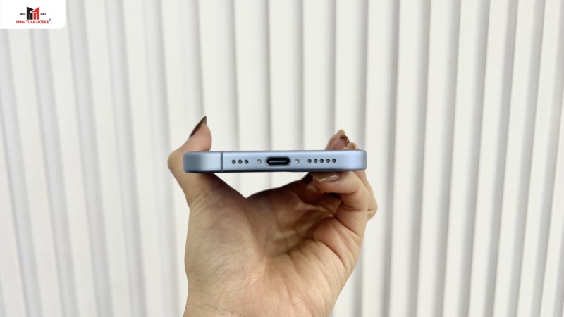 [Kèo Thơm] iPhone 17 256GB Mist Blue - Đã kích hoạt (*****1Q4DYP)-JK391Q4DYP-5