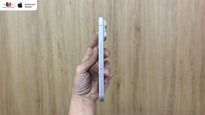 [Kèo Thơm] iPhone 18 Pro 256GB Bạc - Đã kích hoạt (*****RPKV7)-FH7T4RPKV7-2