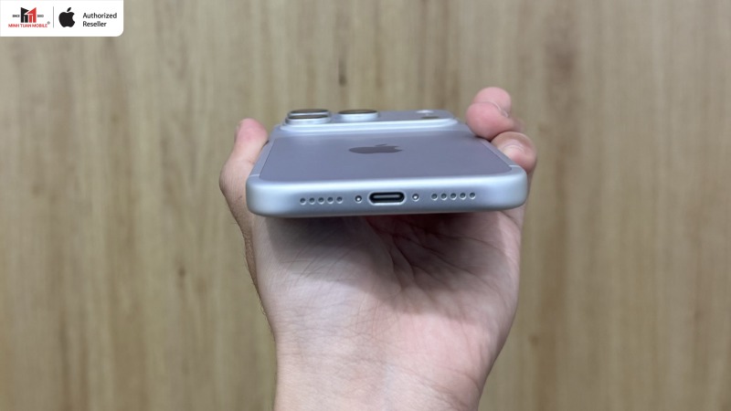 [Kèo Thơm] iPhone 18 Pro 256GB Bạc - Đã kích hoạt (*****RPKV7)-FH7T4RPKV7-3
