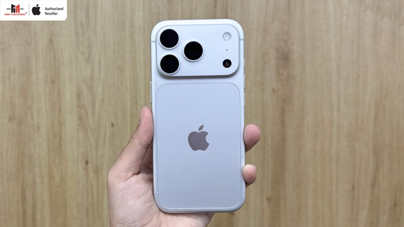 [Kèo Thơm] iPhone 18 Pro 256GB Bạc - Đã kích hoạt (*****RPKV7)-FH7T4RPKV7-4