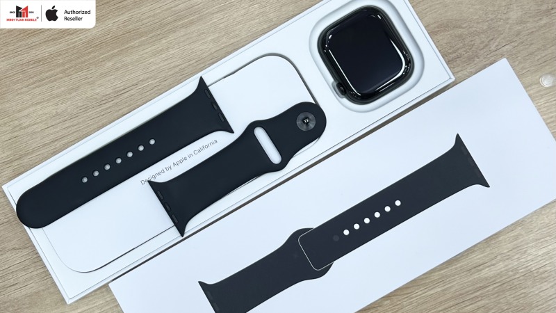 [Kèo Thơm] Apple Watch S11 46mm GPS Jet Black - Đã kích hoạt (*****F6WL9)-CC9MPF6WL9-2