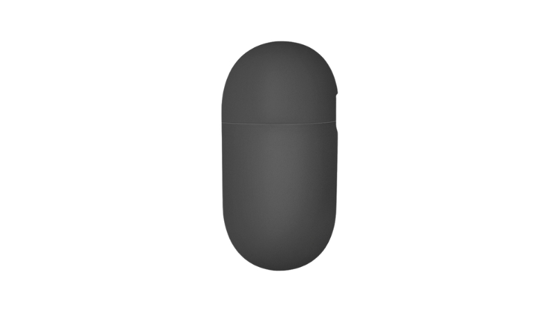 Ốp dẻo Airpods 4 UNIQ Lino-UNIQ-AIRPODS(2024)-LINOGRY-4