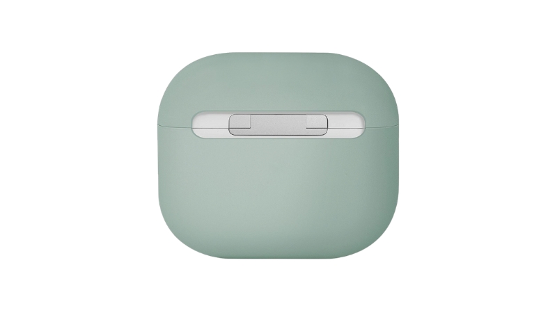 Ốp dẻo Airpods 4 UNIQ Lino-UNIQ-AIRPODS(2024)-LINOGRY-9