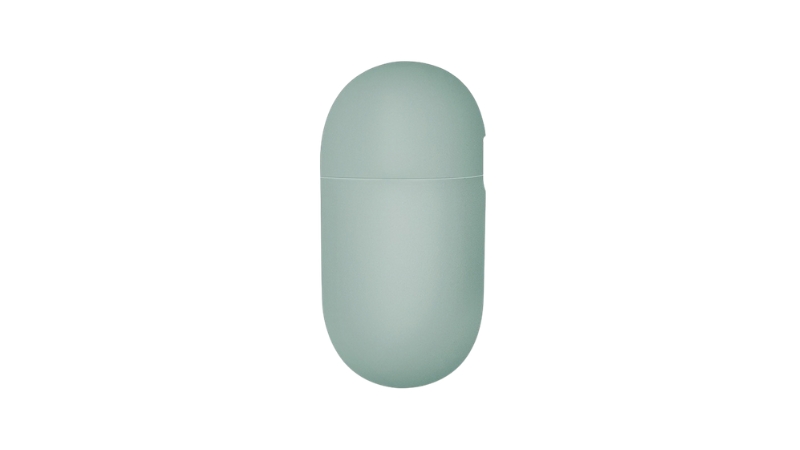 Ốp dẻo Airpods 4 UNIQ Lino-UNIQ-AIRPODS(2024)-LINOGRY-10