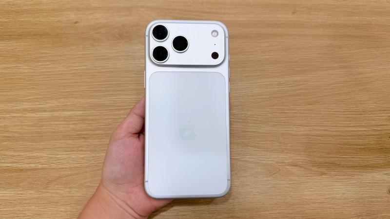 [Kèo Thơm] iPhone 17 Pro Max 256GB Bạc - Đã kích hoạt (*****P9X9V)-GCN9XP9X9V-4