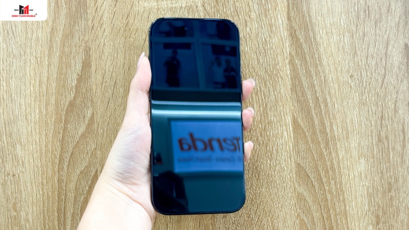 [Kèo Thơm] iPhone Air 256GB Đen - Đã kích hoạt (*****HYD201)-CVXQHYD201-2