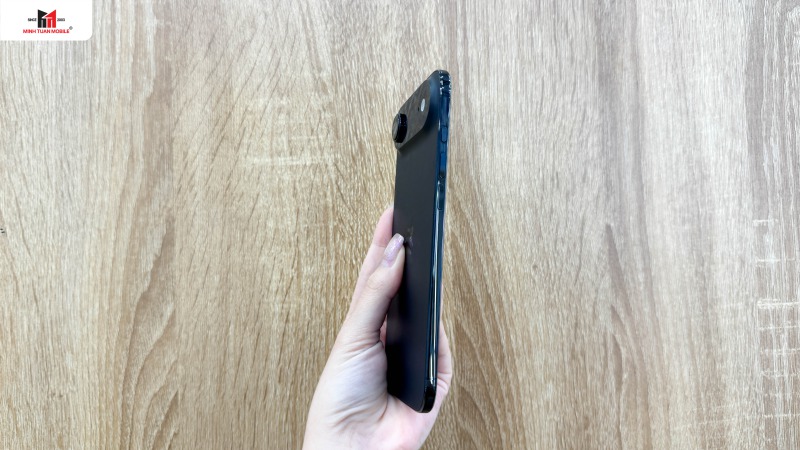 [Kèo Thơm] iPhone Air 256GB Đen - Đã kích hoạt (*****HYD201)-CVXQHYD201-3